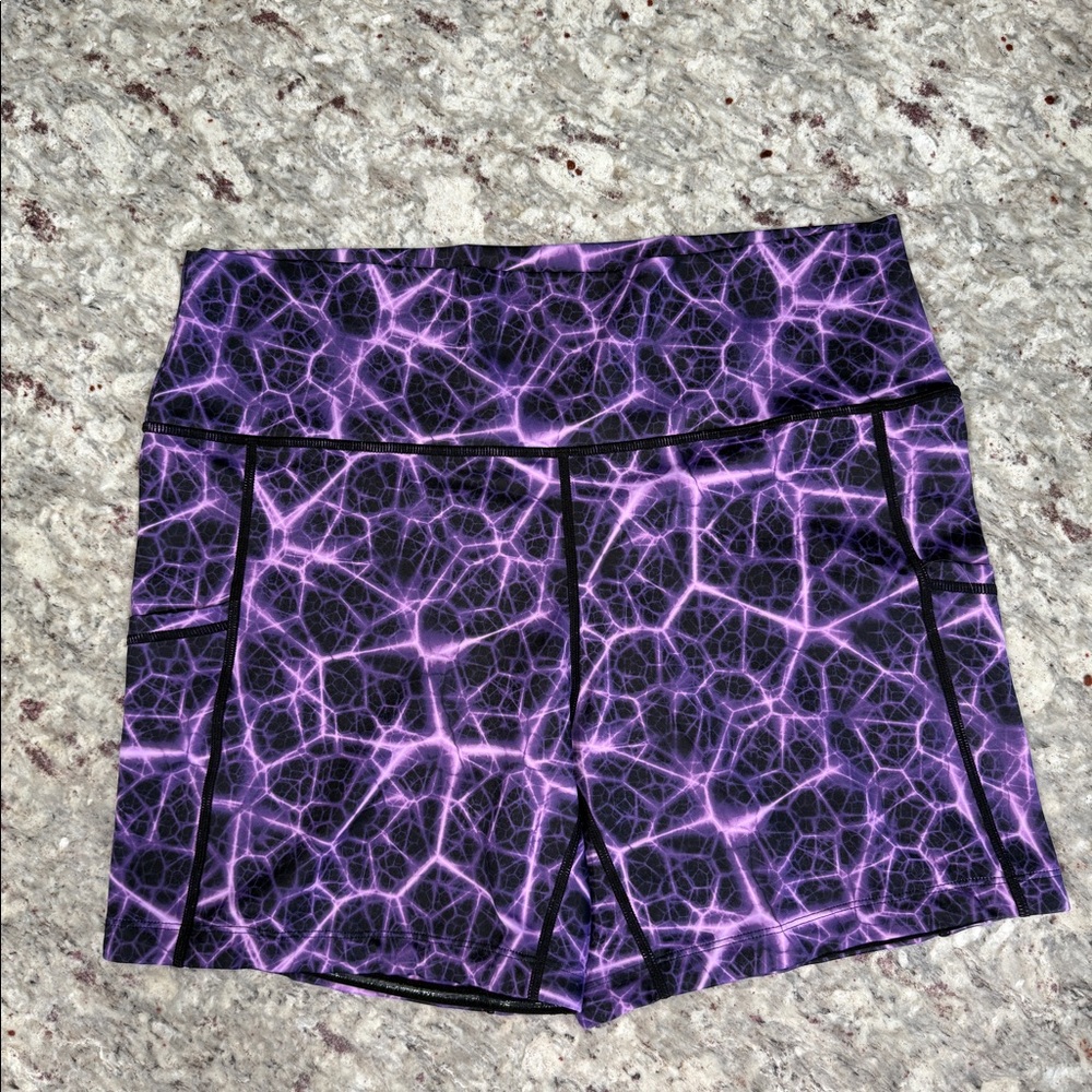 CVG 5” XXL Shorts